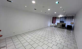 Commerce 3 Pièces 80 m² à louer à Roanne (42300)