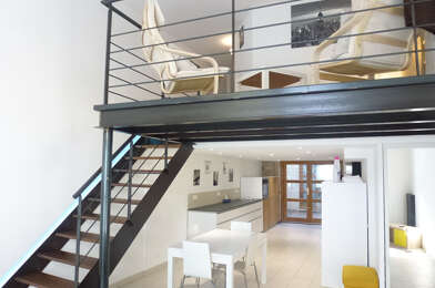 Appartement 3 pièces 1129 €