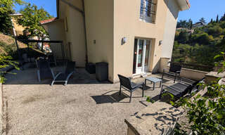 Maison 8 Pièces 193 m² à vendre à Seyssuel (38200)