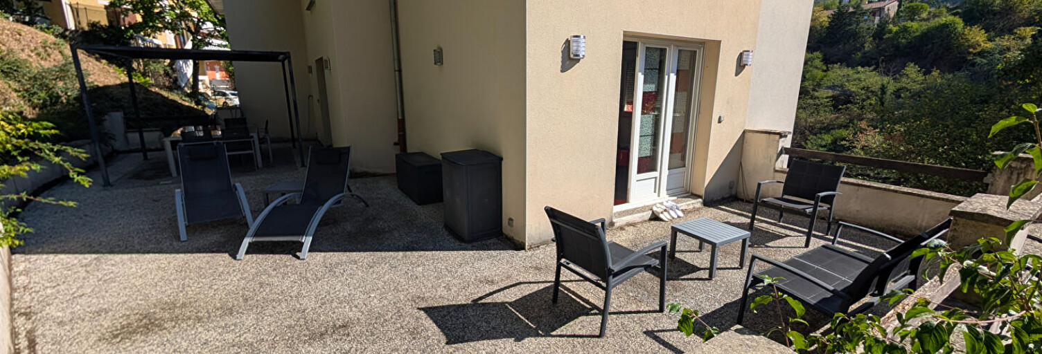 Maison 8 Pièces 193 m² à vendre à Seyssuel (38200)