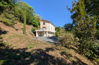 Maison 8 pièces 450000 €