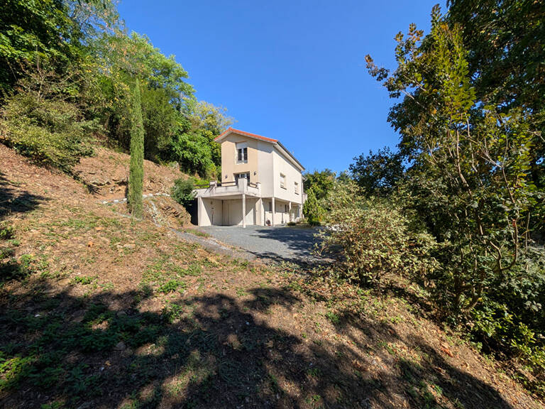 Maison  - Seyssuel  - 8 pièces -193 m2 — photo 1