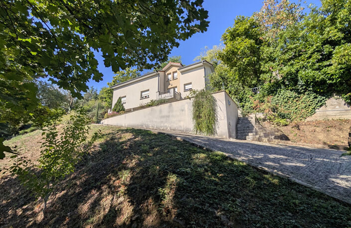 Maison  - Seyssuel  - 8 pièces -193 m2 — photo 3