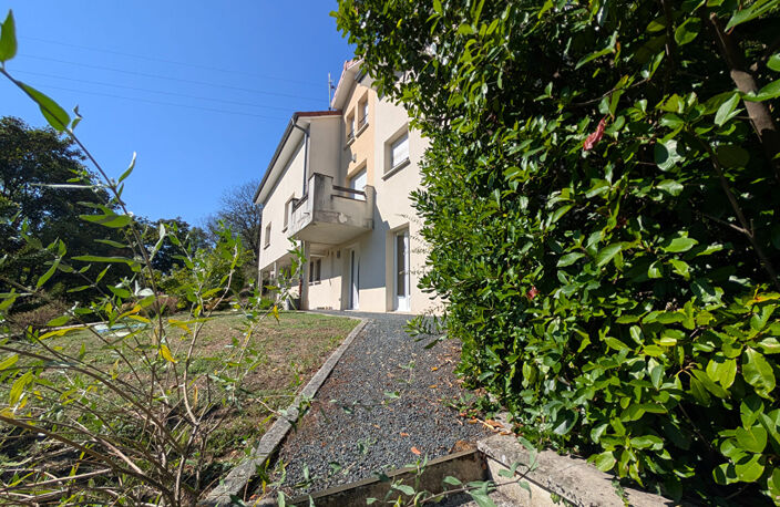 Maison  - Seyssuel  - 8 pièces -193 m2 — photo 4