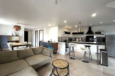Appartement 2 pièces 620 €