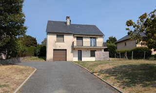 Maison 5 Pièces 124 m² à louer à Baraqueville (12160)