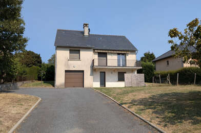 Maison 5 pièces 950 €