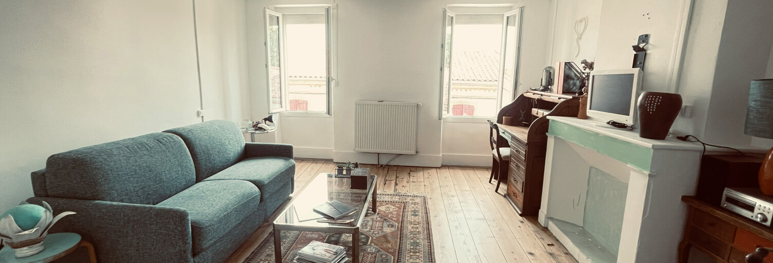 Appartement 4 Pièces 99 m² à louer à Auterive (31190)