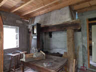 BOUCHET MONT CHARVIN. MAISON ANCIENNE A REHABILITER AVEC TERRAIN DE 2638M² — photo 2