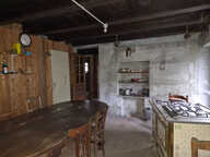 BOUCHET MONT CHARVIN. MAISON ANCIENNE A REHABILITER AVEC TERRAIN DE 2638M² — photo 3