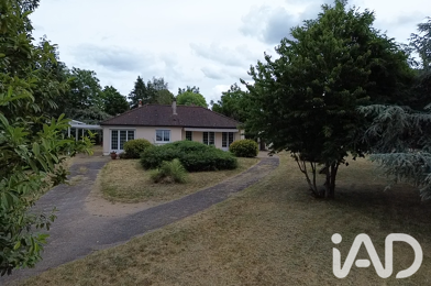 Maison 5 pièces 142000 €