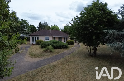 Vente Maison/villa 5 pièces — photo du bien