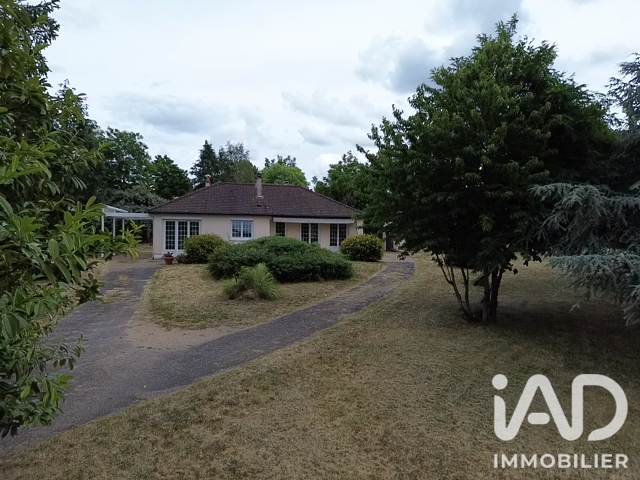 Vente Maison/villa 5 pièces — photo du bien