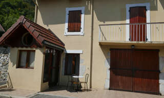 Maison 5 Pièces 91 m² à vendre à Faverges-Seythenex (74210)
