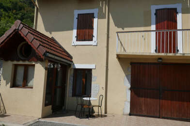 Maison 5 pièces 330750 €