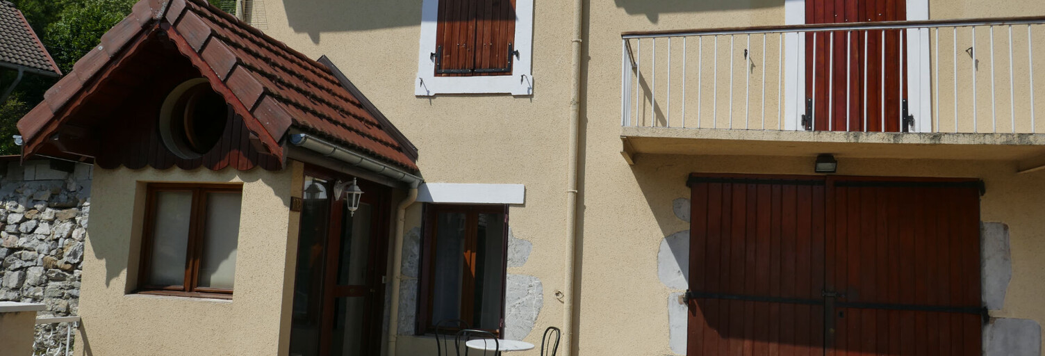 Maison 5 Pièces 91 m² à vendre à Faverges-Seythenex (74210)