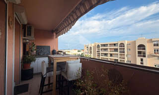 Appartement 2 Pièces 48 m² à louer à Saint-Laurent-du-Var (06700)