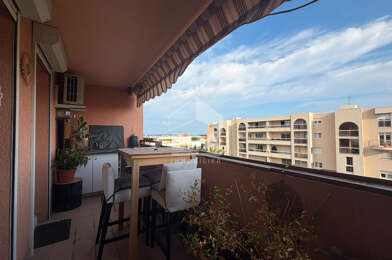 Appartement 2 pièces 900 €