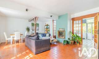 Maison 4 Pièces 123 m² à vendre à Auvers-Saint-Georges (91580)