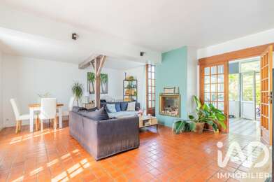 Maison 4 pièces 319000 €