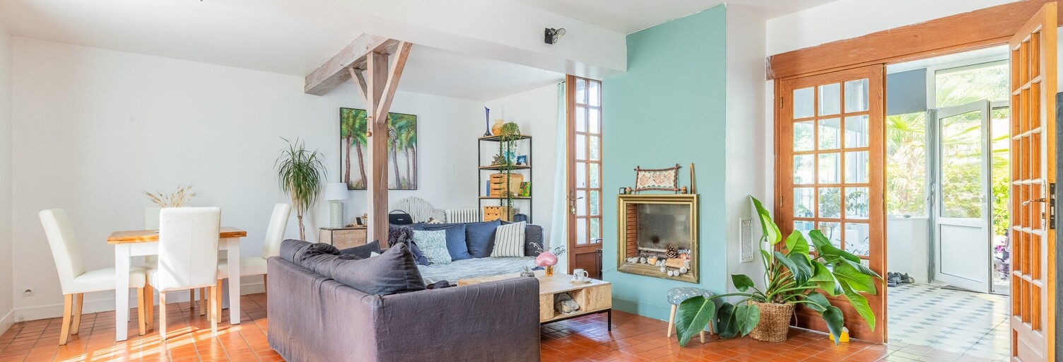 Maison 4 Pièces 123 m² à vendre à Auvers-Saint-Georges (91580)