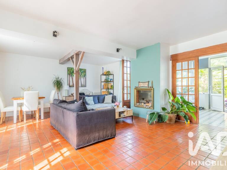 Vente Maison/villa 4 pièces — photo 1