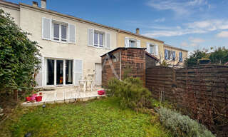 Maison 5 Pièces 85 m² à vendre à Jouy-le-Moutier (95280)