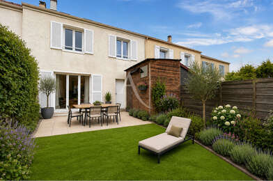 Maison 5 pièces 250000 €