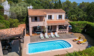 Maison 5 Pièces 120 m² à vendre à Saint-Raphaël (83700)