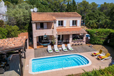 Maison 5 pièces 669000 €