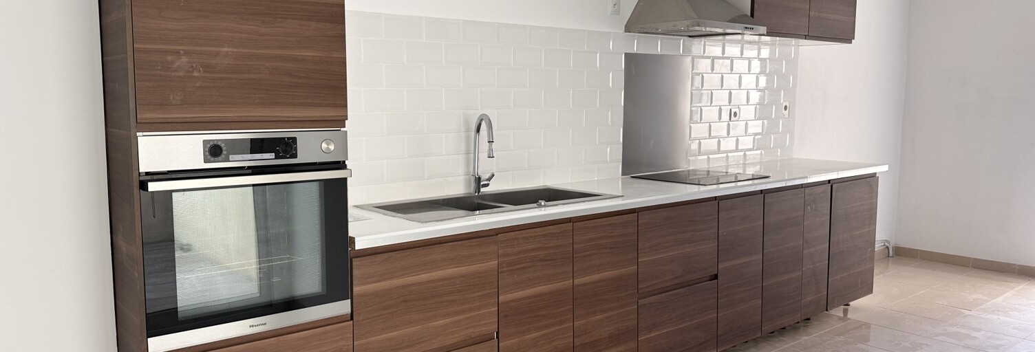 Appartement 3 Pièces 77 m² à louer à Saint-Michel-sur-Orge (91240)
