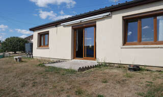 Maison 4 Pièces 75 m² à vendre à Barentin (76360)