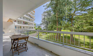 Appartement 2 Pièces 49 m² à vendre à Barberaz (73000)