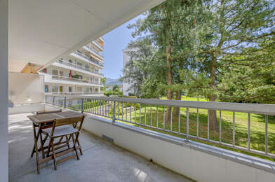 Appartement 2 pièces 167000 €