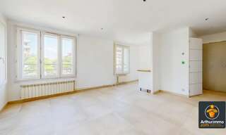 Appartement 3 Pièces 54 m² à louer à Décines-Charpieu (69150)