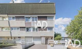 Maison 5 Pièces 107 m² à vendre à Pontault-Combault (77340)