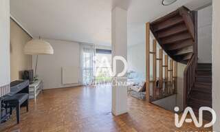 Maison 5 Pièces 107 m² à vendre à Pontault-Combault (77340)