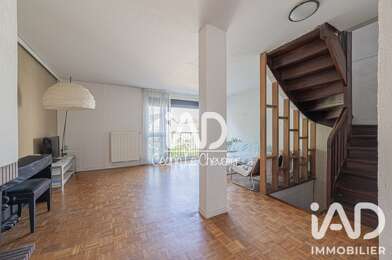 Maison 5 pièces 289900 €
