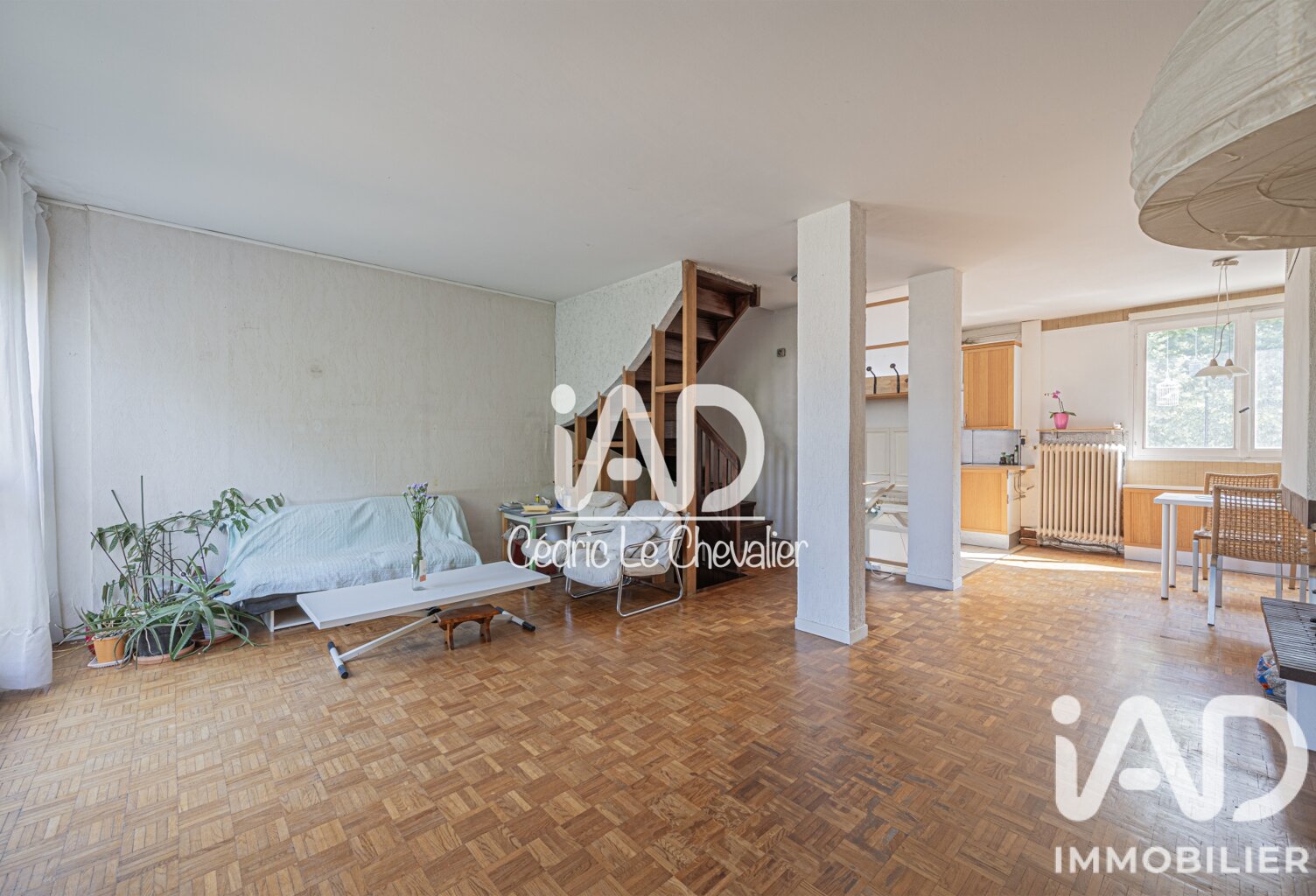 Vente Maison/villa 5 pièces — photo 1