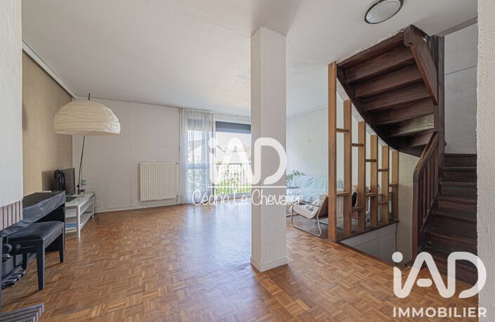 Vente Maison/villa 5 pièces — photo 2