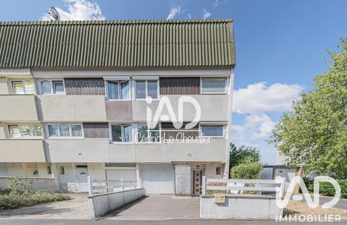 Vente Maison/villa 5 pièces — photo 3