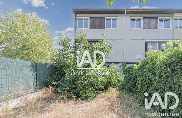 Vente Maison/villa 5 pièces — photo 4