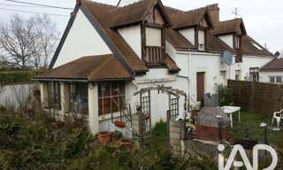 Maison 7 Pièces 93 m² à vendre à Saint-Ay (45130)