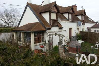 Maison 7 pièces 345000 €