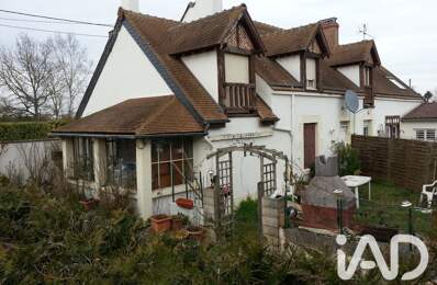 Vente Maison/villa 7 pièces — photo du bien