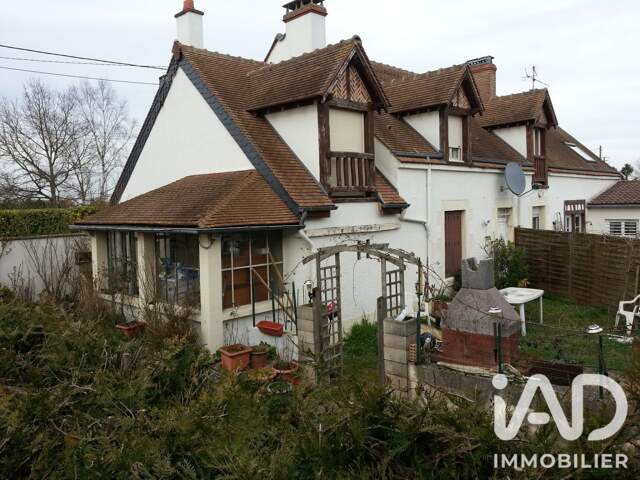 Vente Maison/villa 7 pièces — photo du bien