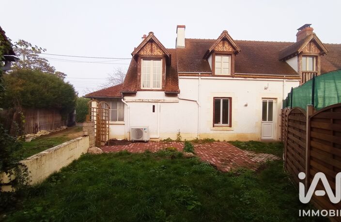 Vente Maison/villa 7 pièces — photo 2