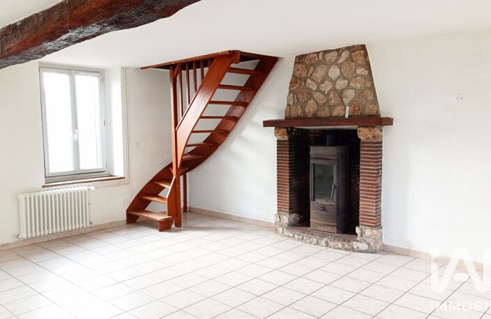 Vente Maison/villa 7 pièces — photo 4