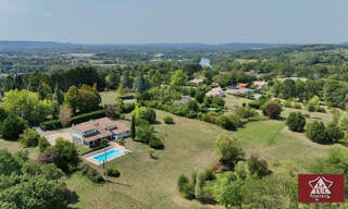 Maison 12 Pièces 305 m² à vendre à Villeneuve-sur-Lot (47300)