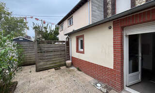 Maison 3 Pièces 60 m² à louer à Rouen (76100)